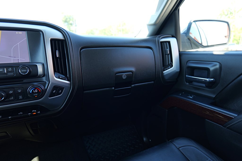 2014 GMC Sierra Image 42