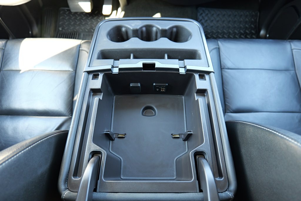 2014 GMC Sierra Image 44