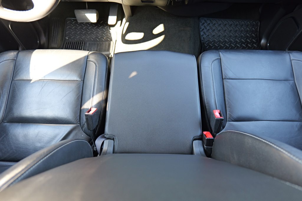 2014 GMC Sierra Image 46