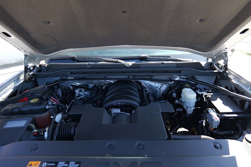 2014 GMC Sierra Image 47