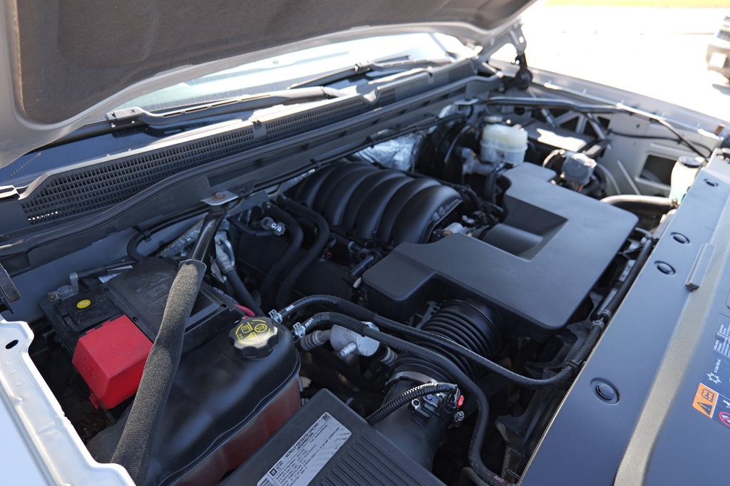 2014 GMC Sierra Image 48