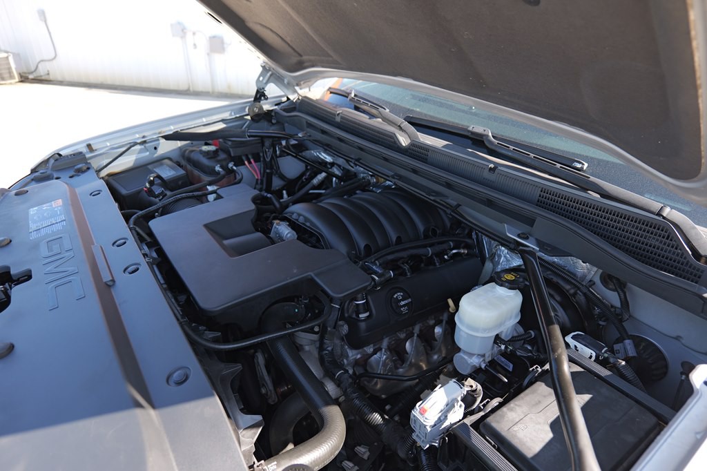 2014 GMC Sierra Image 49