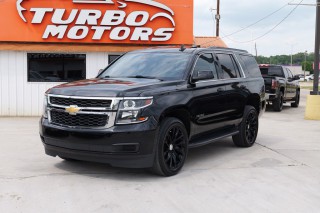 Image for 2020 Chevrolet Tahoe 1500 LT ID: 7380957