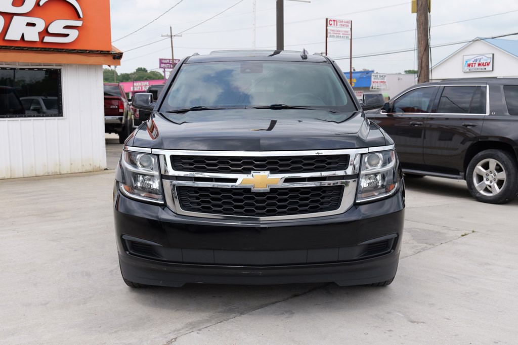 2020 Chevrolet Tahoe Image 2