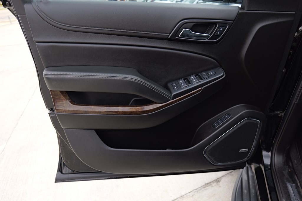 2020 Chevrolet Tahoe Image 10