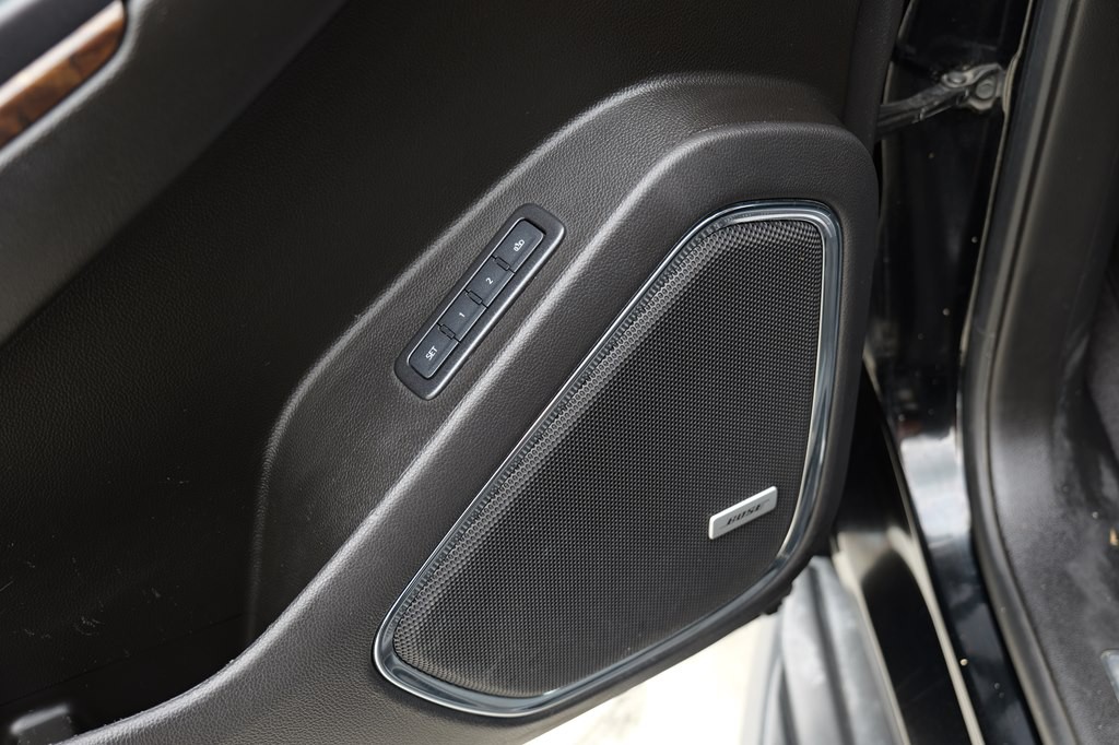 2020 Chevrolet Tahoe Image 11