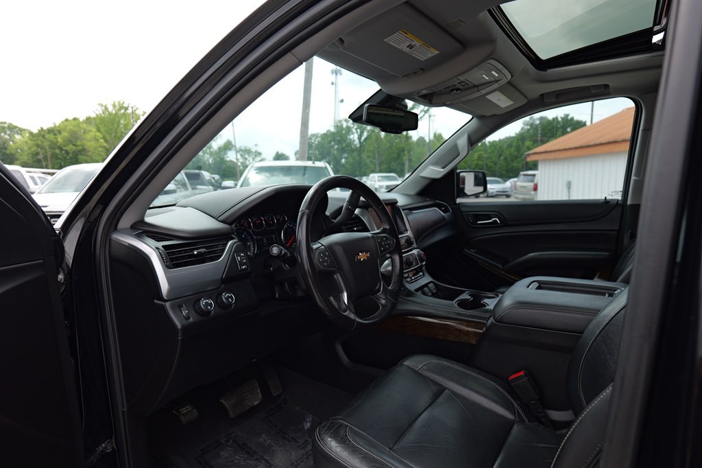 2020 Chevrolet Tahoe Image 12