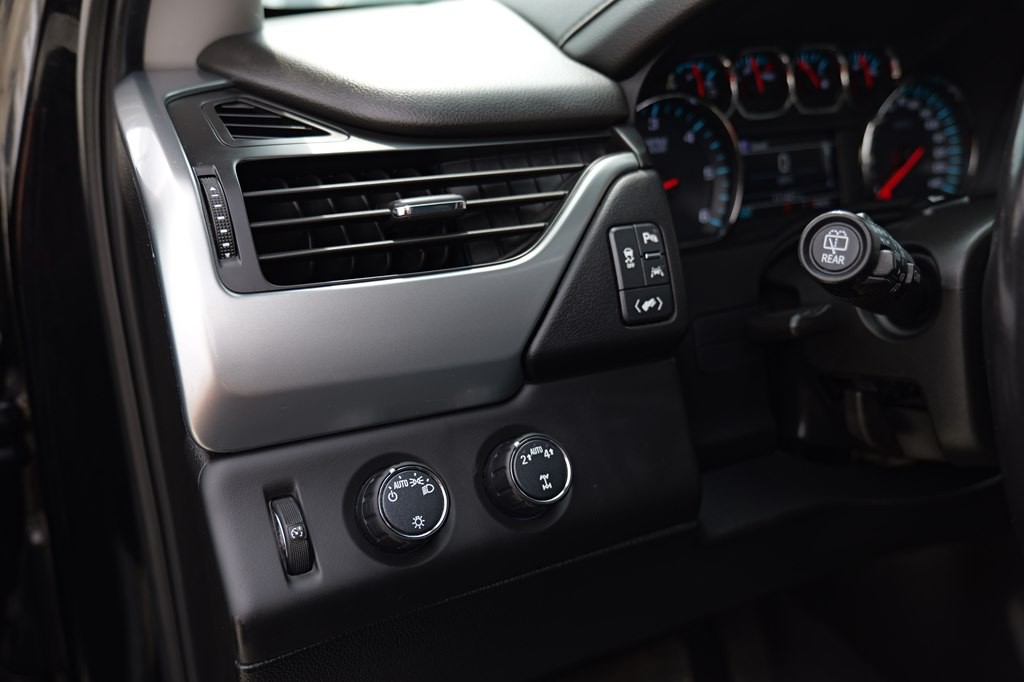 2020 Chevrolet Tahoe Image 13