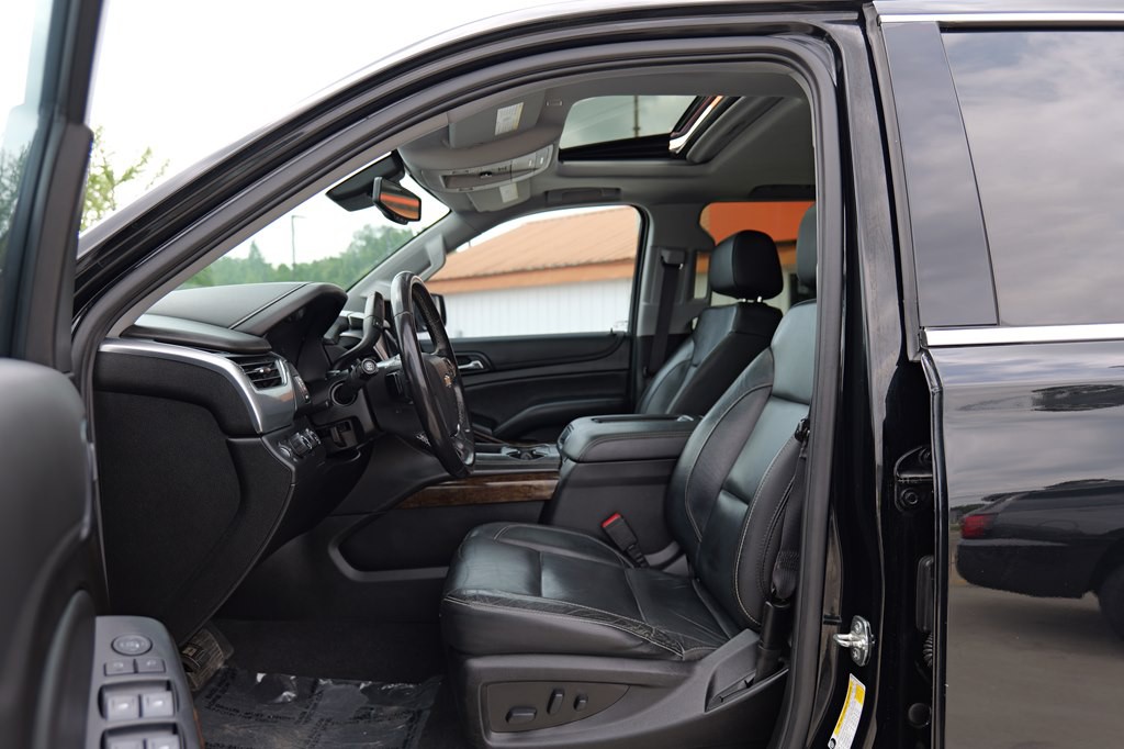 2020 Chevrolet Tahoe Image 14