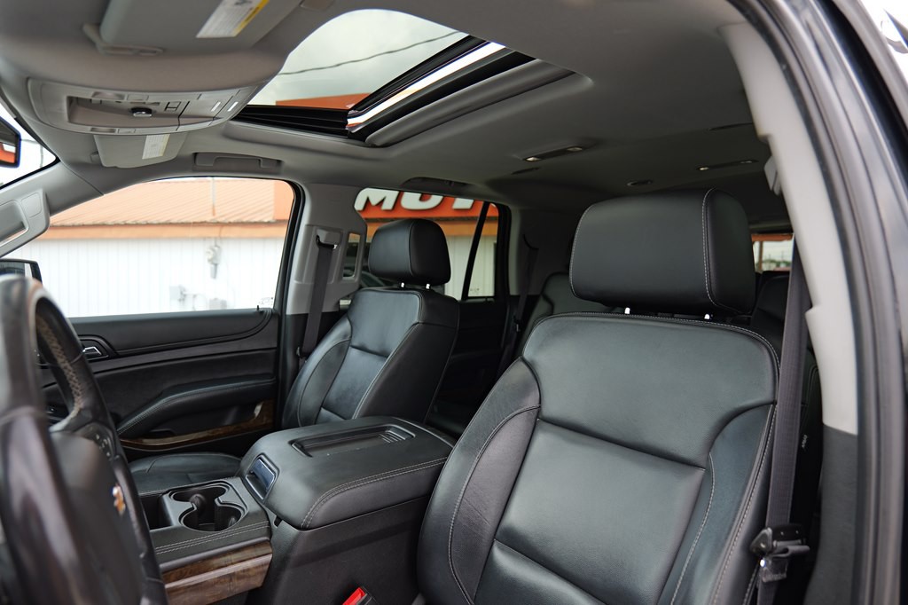 2020 Chevrolet Tahoe Image 15