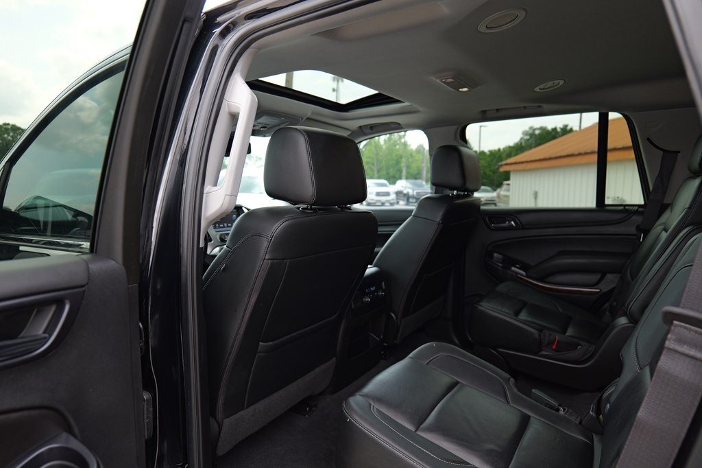 2020 Chevrolet Tahoe Image 17