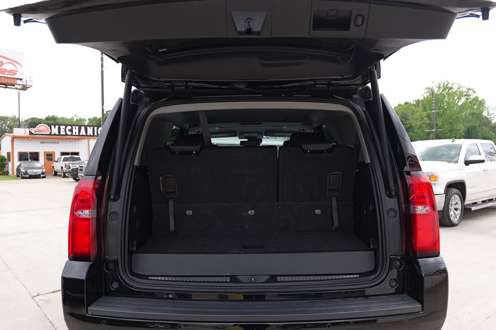 2020 Chevrolet Tahoe Image 21