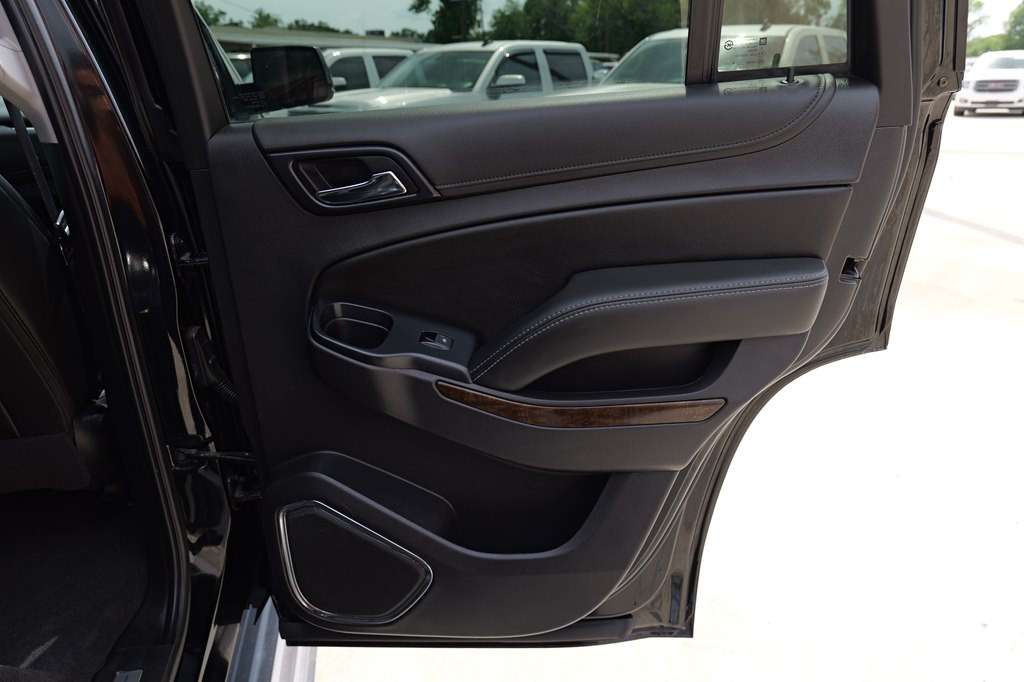 2020 Chevrolet Tahoe Image 23