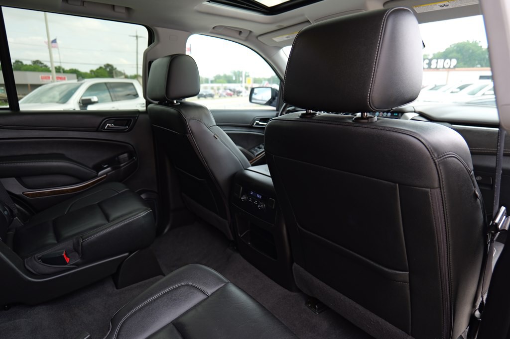 2020 Chevrolet Tahoe Image 24