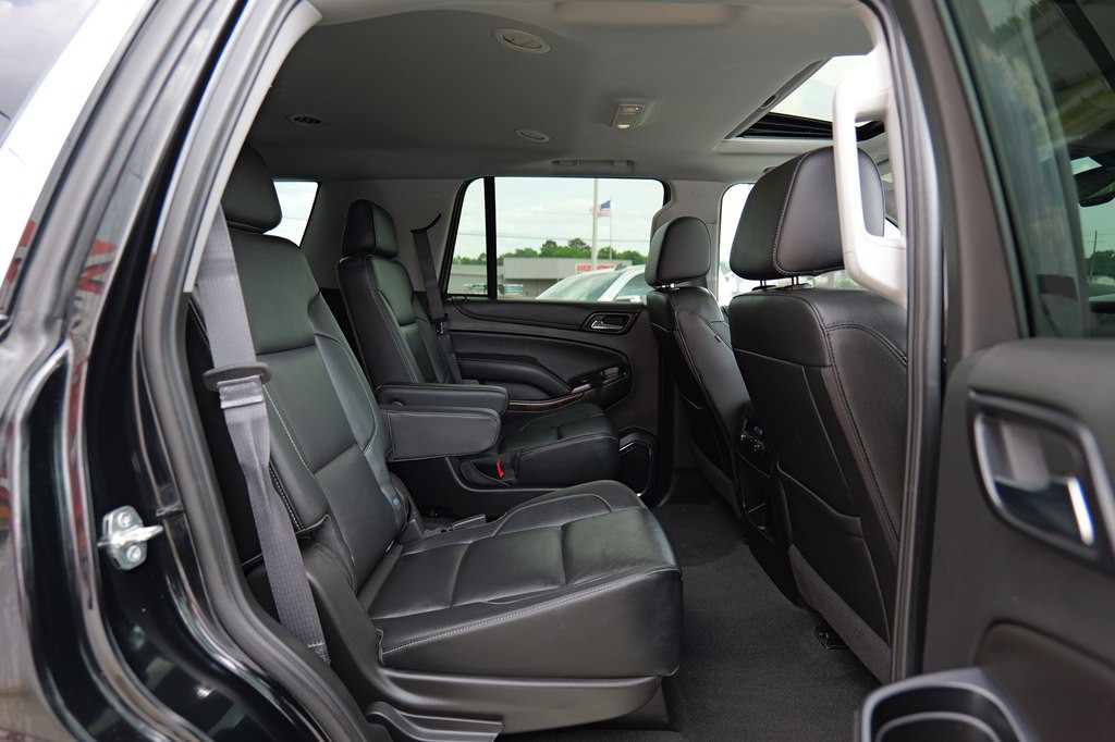 2020 Chevrolet Tahoe Image 25