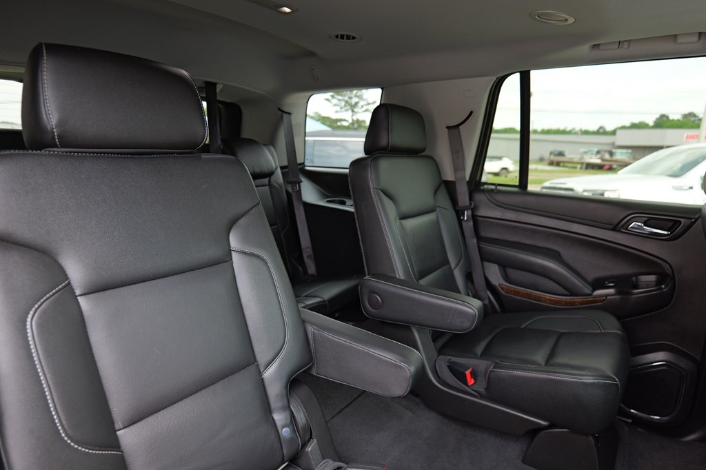 2020 Chevrolet Tahoe Image 26