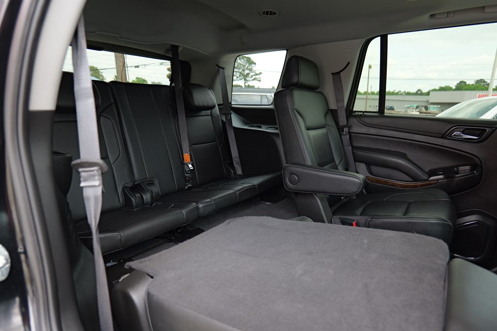 2020 Chevrolet Tahoe Image 27