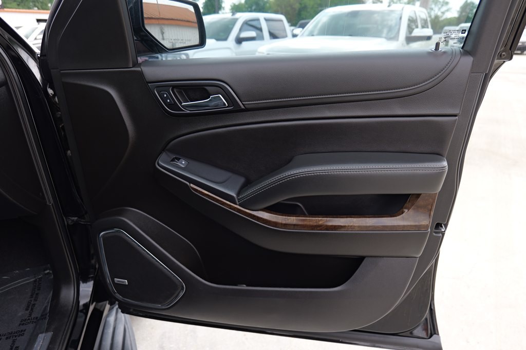 2020 Chevrolet Tahoe Image 30
