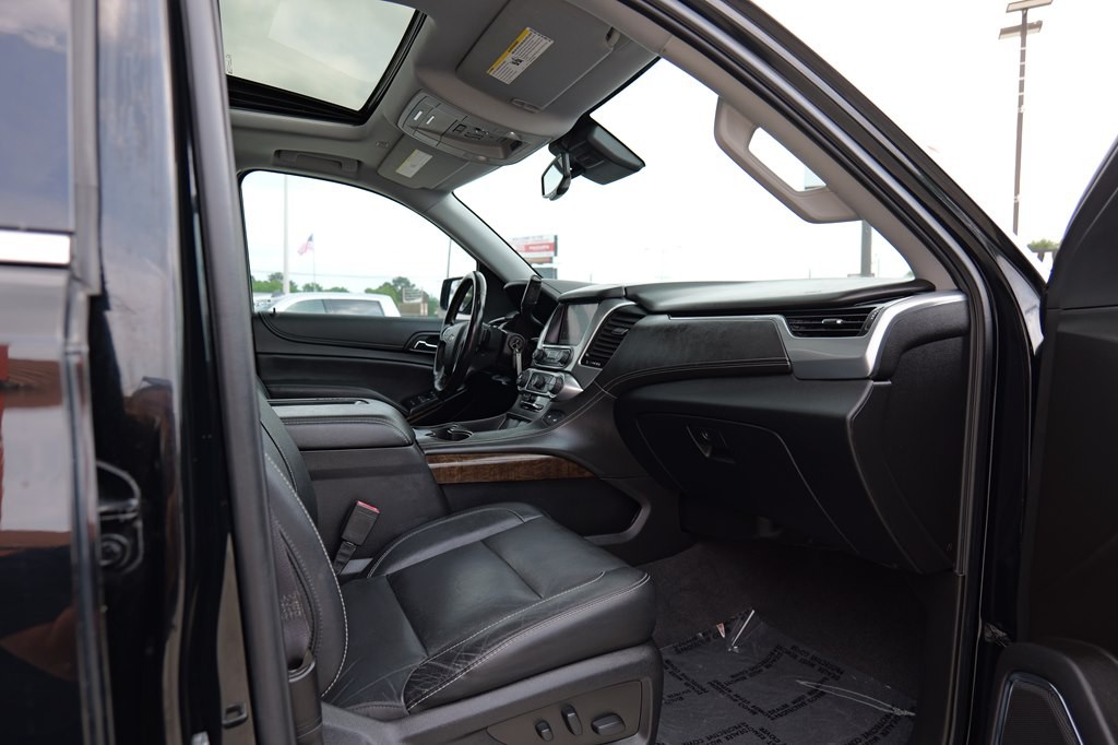 2020 Chevrolet Tahoe Image 31