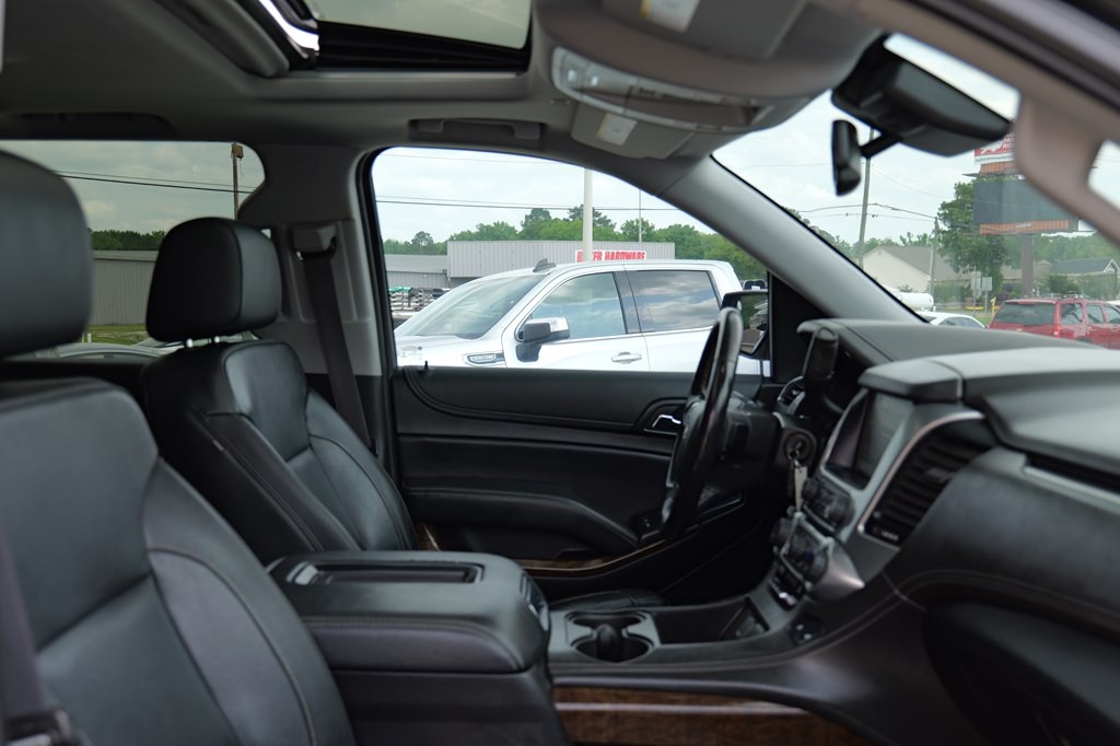 2020 Chevrolet Tahoe Image 32