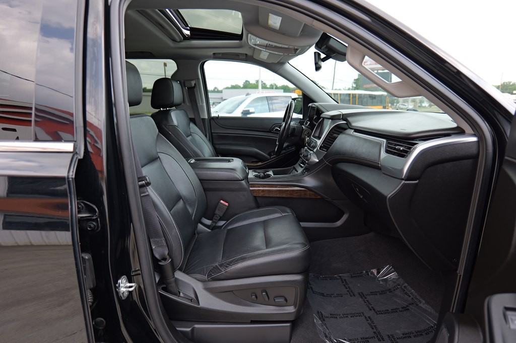 2020 Chevrolet Tahoe Image 33