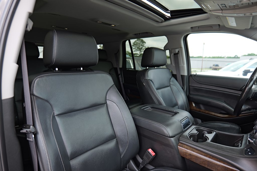 2020 Chevrolet Tahoe Image 34