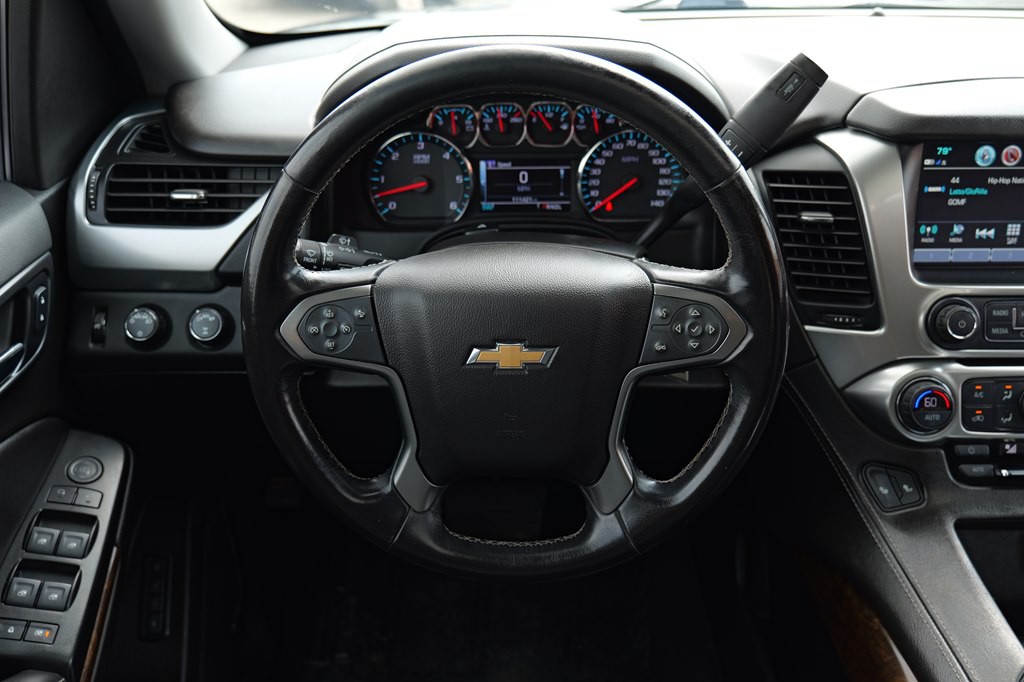 2020 Chevrolet Tahoe Image 36