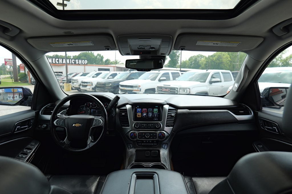 2020 Chevrolet Tahoe Image 40