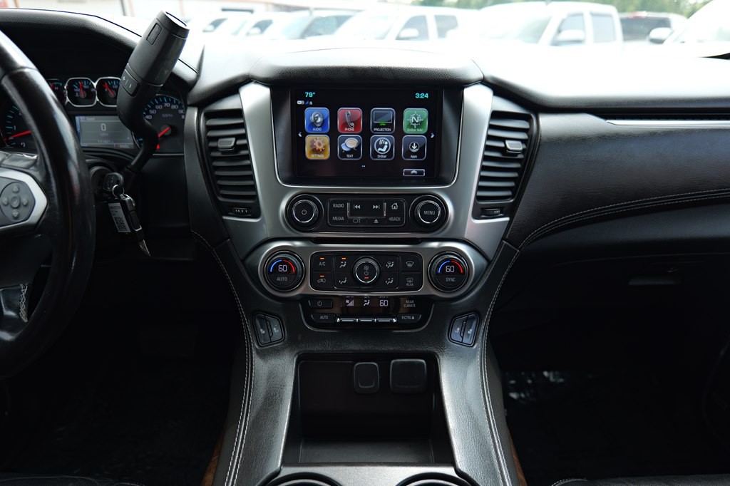 2020 Chevrolet Tahoe Image 41