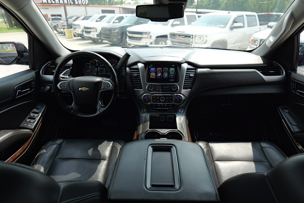 2020 Chevrolet Tahoe Image 47