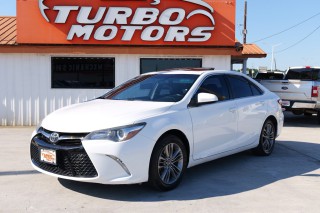 Image for 2017 Toyota Camry SE ID: 7389913
