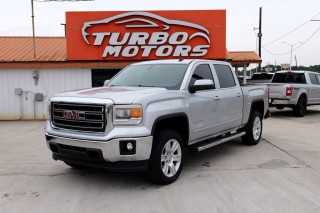 Image for 2014 GMC Sierra 1500 SLE ID: 7397953