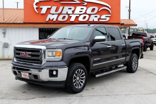 Image for 2014 GMC Sierra 1500 SLT ID: 7397964