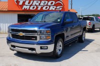 Image for 2015 Chevrolet Silverado 1500 LT ID: 7403795