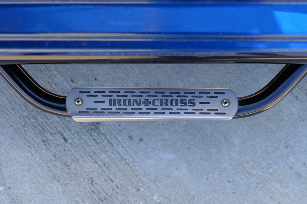 2015 Chevrolet Silverado 1500 Image 11