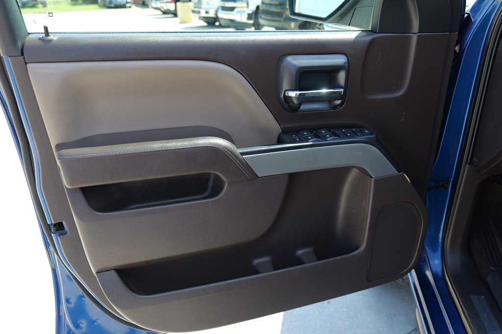 2015 Chevrolet Silverado 1500 Image 12