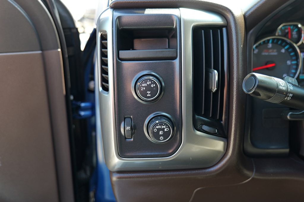 2015 Chevrolet Silverado 1500 Image 14
