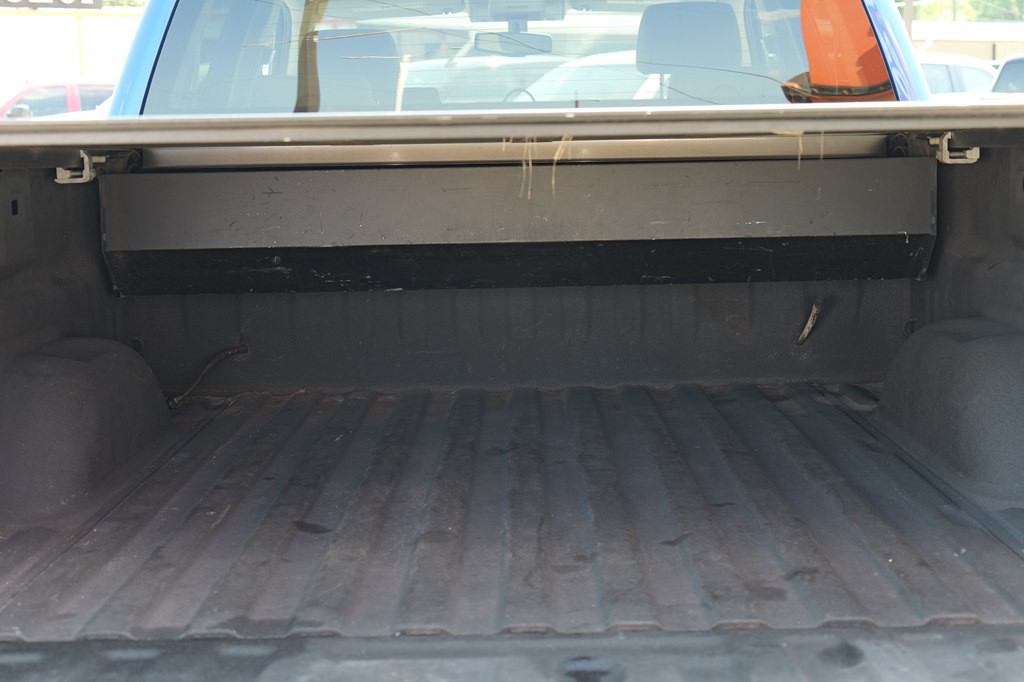 2015 Chevrolet Silverado 1500 Image 22
