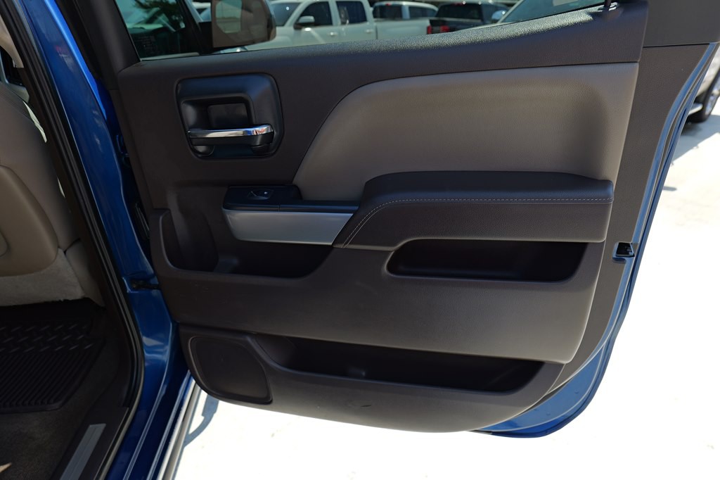 2015 Chevrolet Silverado 1500 Image 23