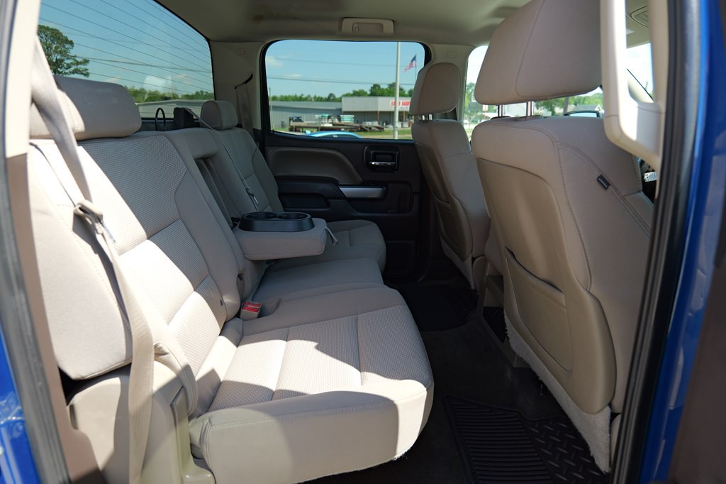 2015 Chevrolet Silverado 1500 Image 25