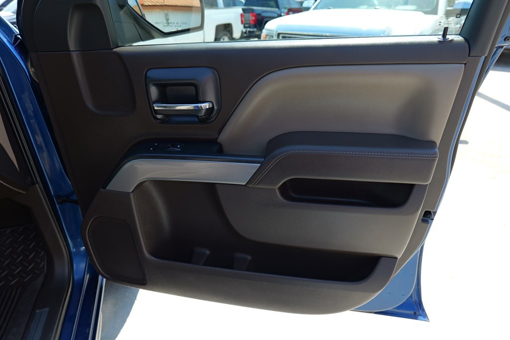 2015 Chevrolet Silverado 1500 Image 27