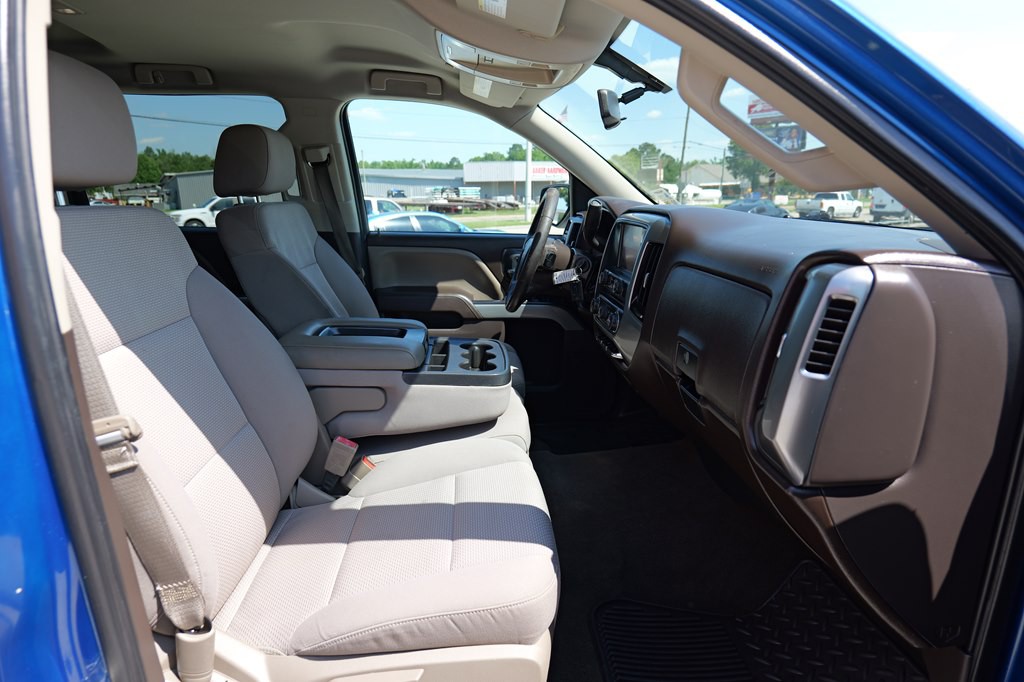 2015 Chevrolet Silverado 1500 Image 29