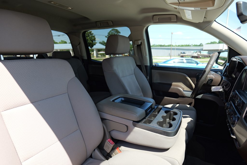 2015 Chevrolet Silverado 1500 Image 30