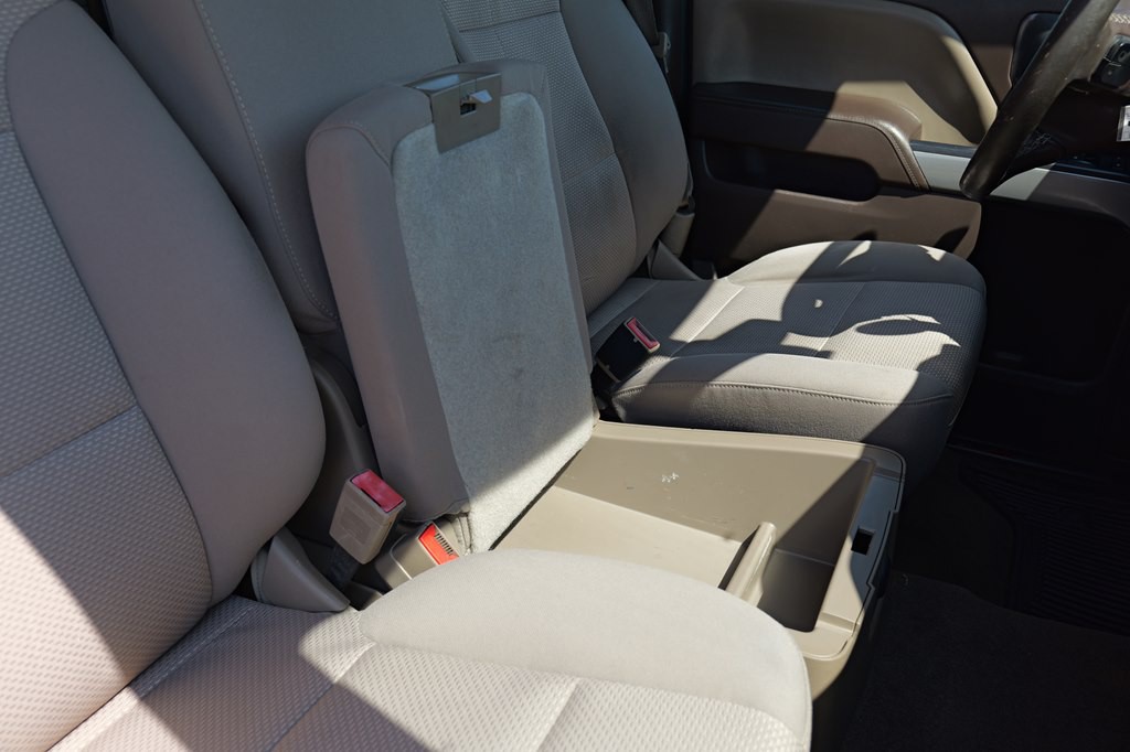 2015 Chevrolet Silverado 1500 Image 32