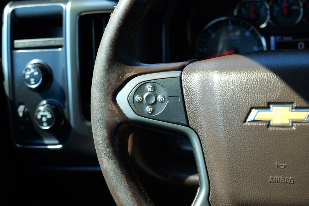 2015 Chevrolet Silverado 1500 Image 37