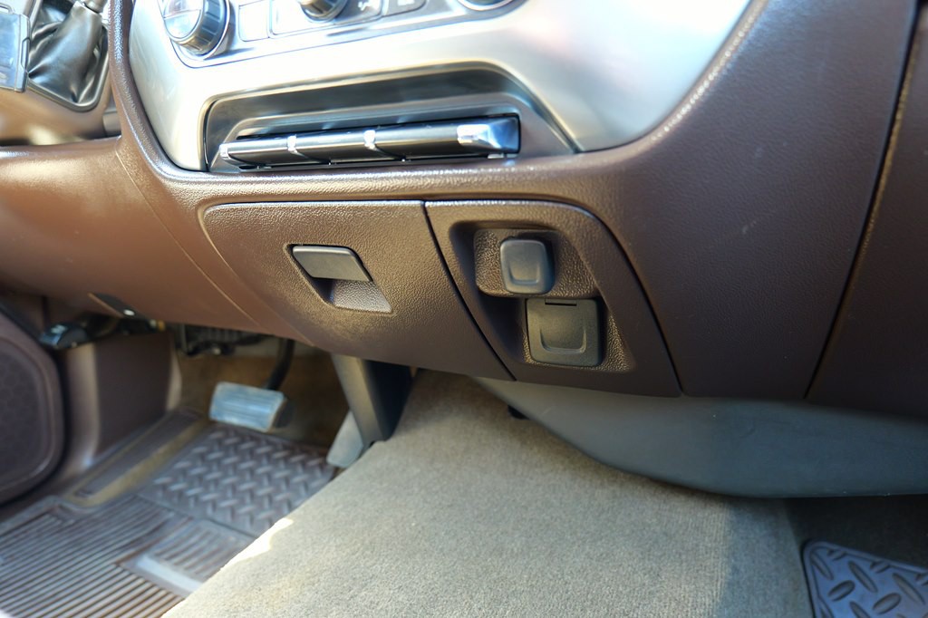 2015 Chevrolet Silverado 1500 Image 44