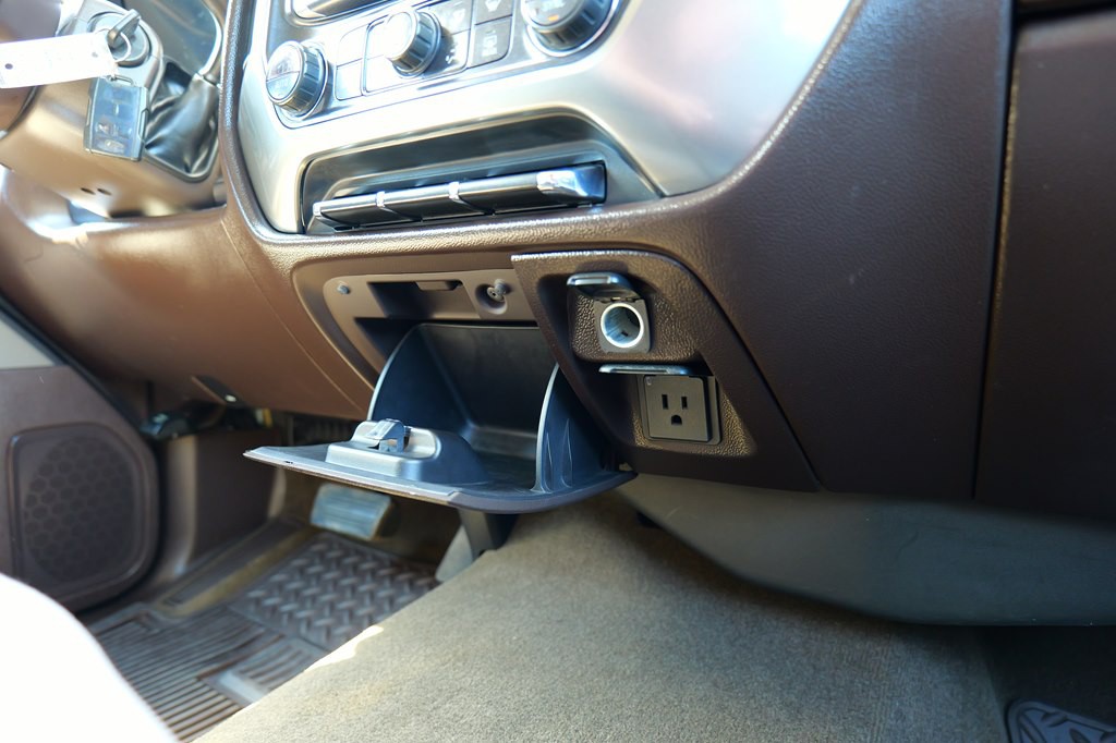 2015 Chevrolet Silverado 1500 Image 45