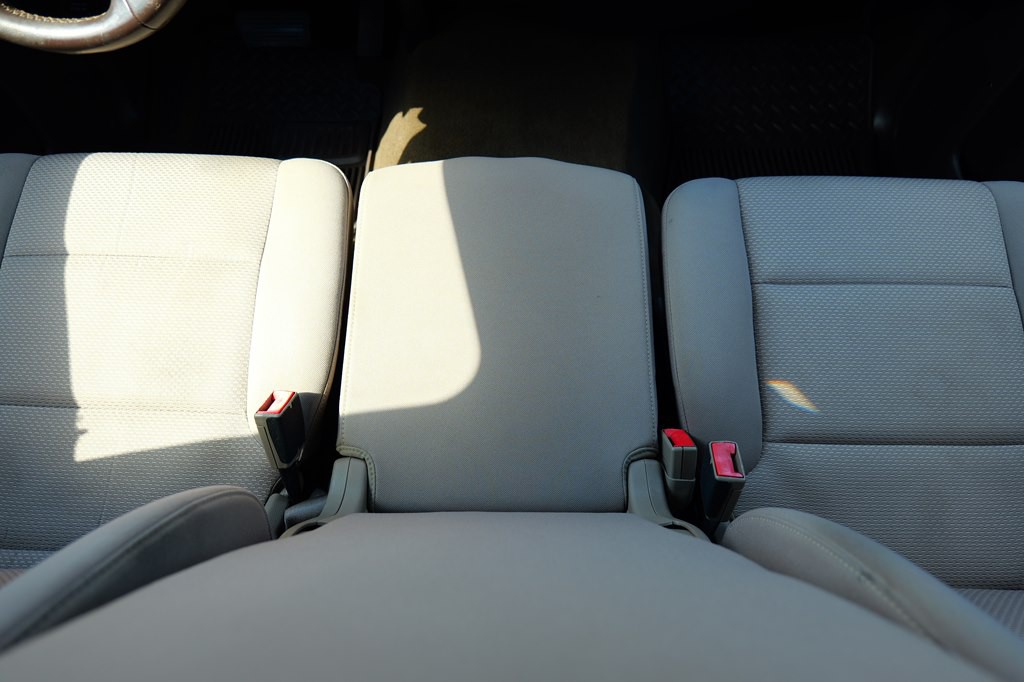 2015 Chevrolet Silverado 1500 Image 50
