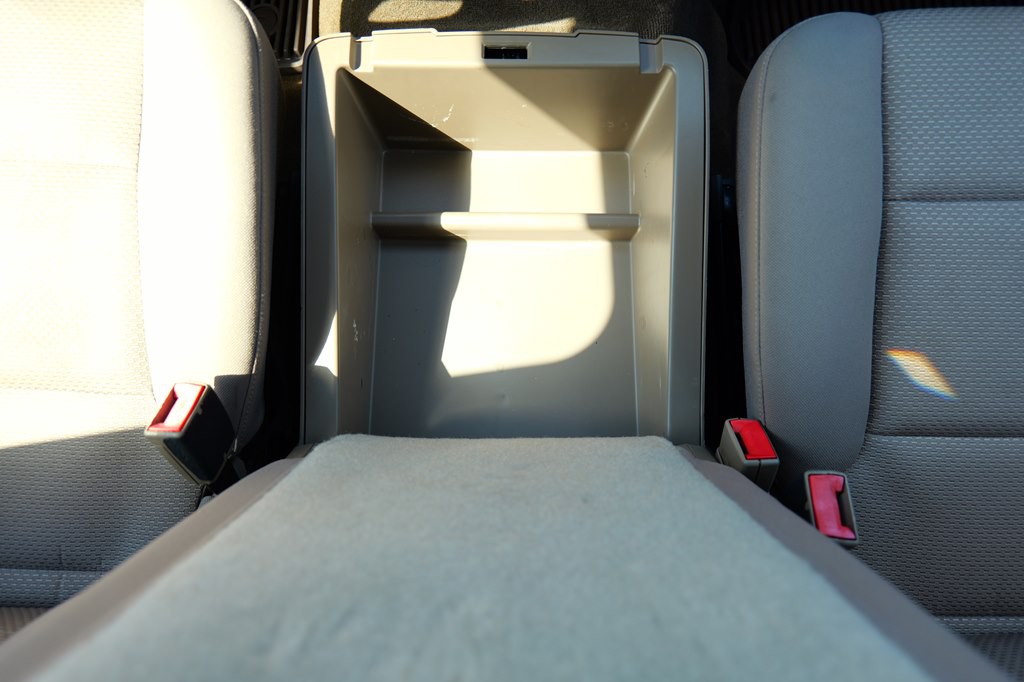 2015 Chevrolet Silverado 1500 Image 51