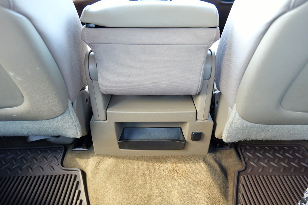 2015 Chevrolet Silverado 1500 Image 52